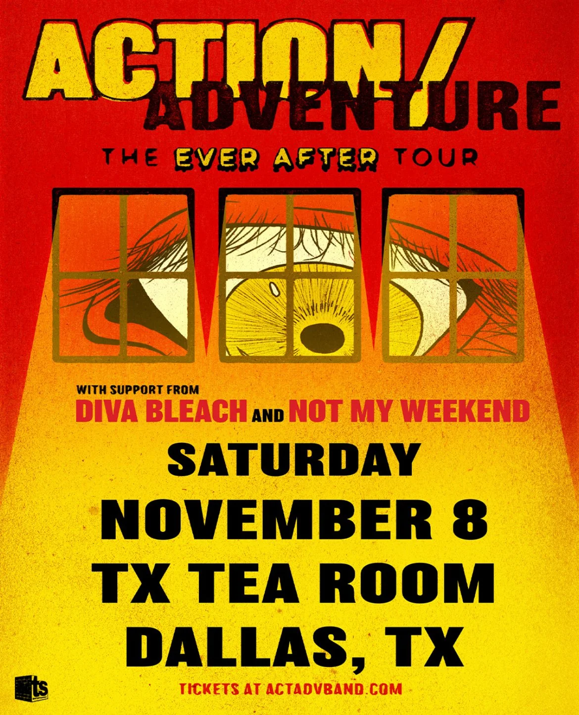 Action Adventure