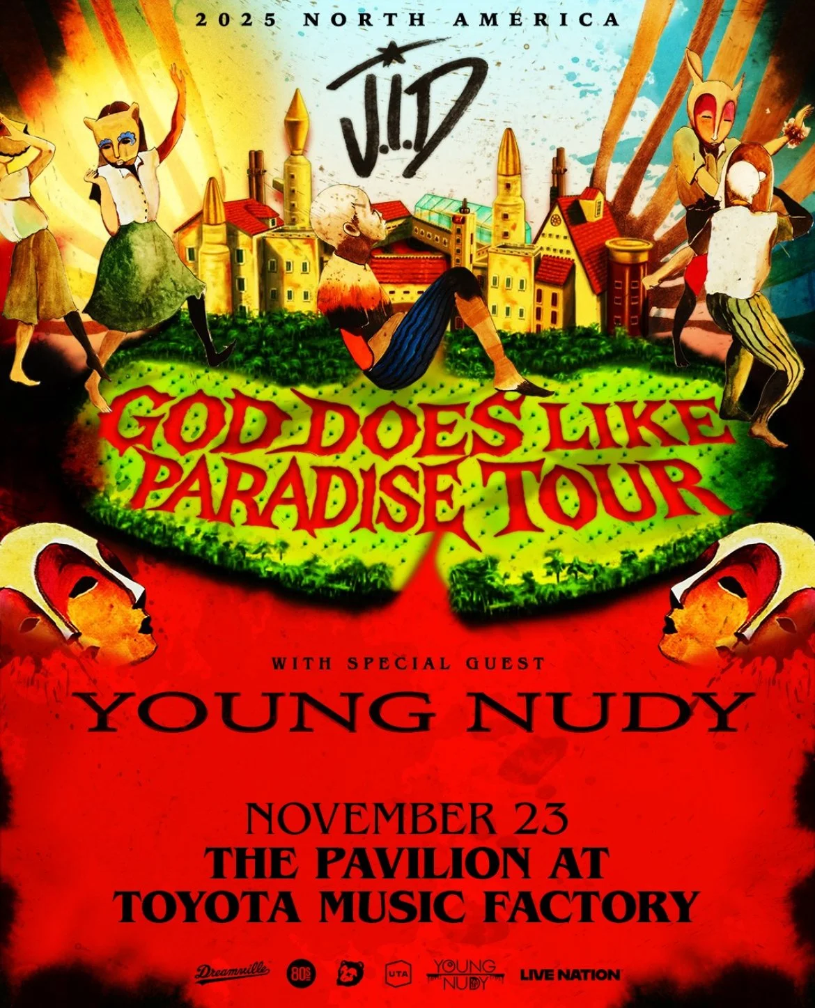 JID