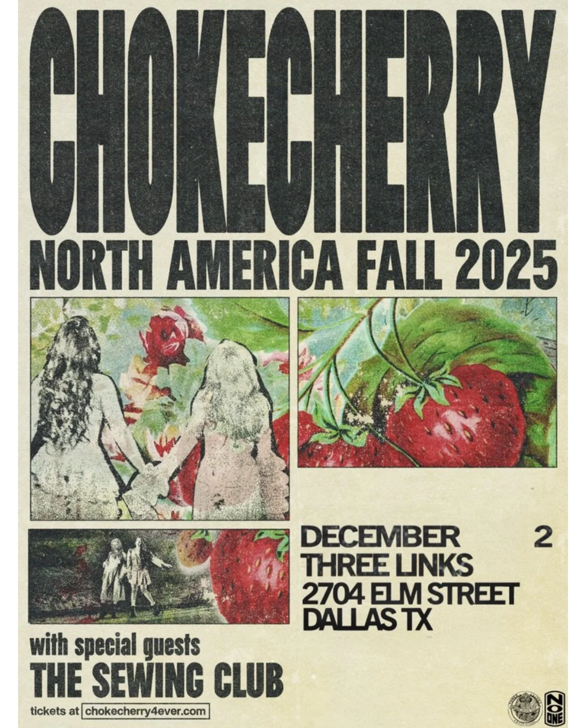 chokecherry