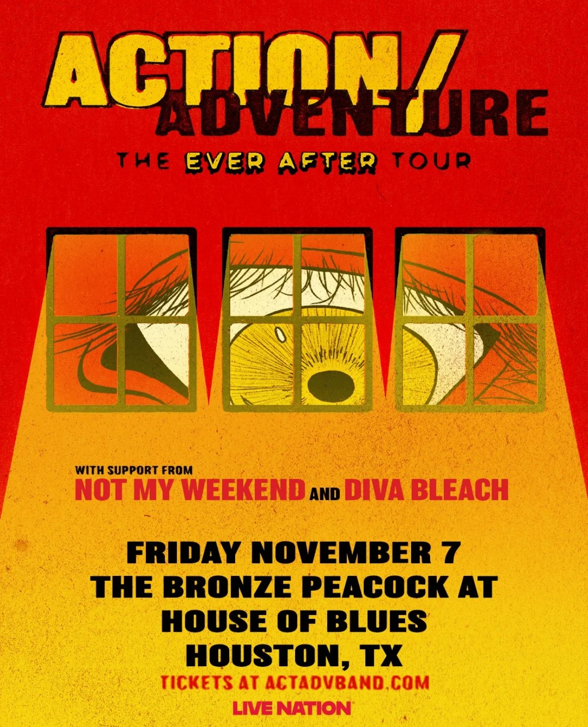 Action/Adventure