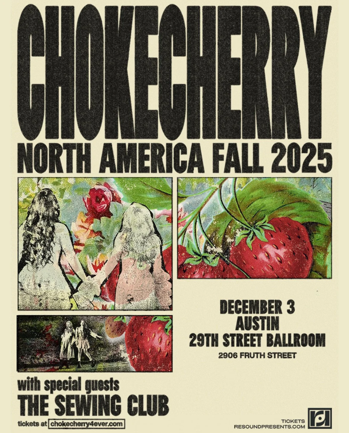 chokecherry