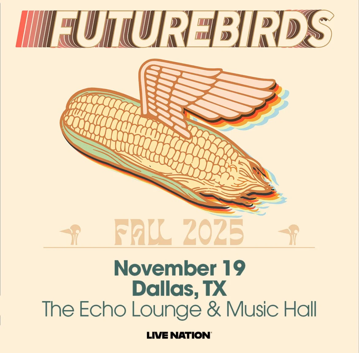 Futurebirds