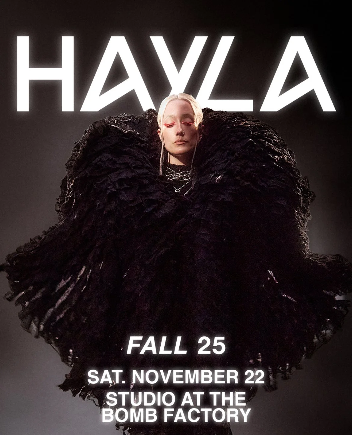 Hayla