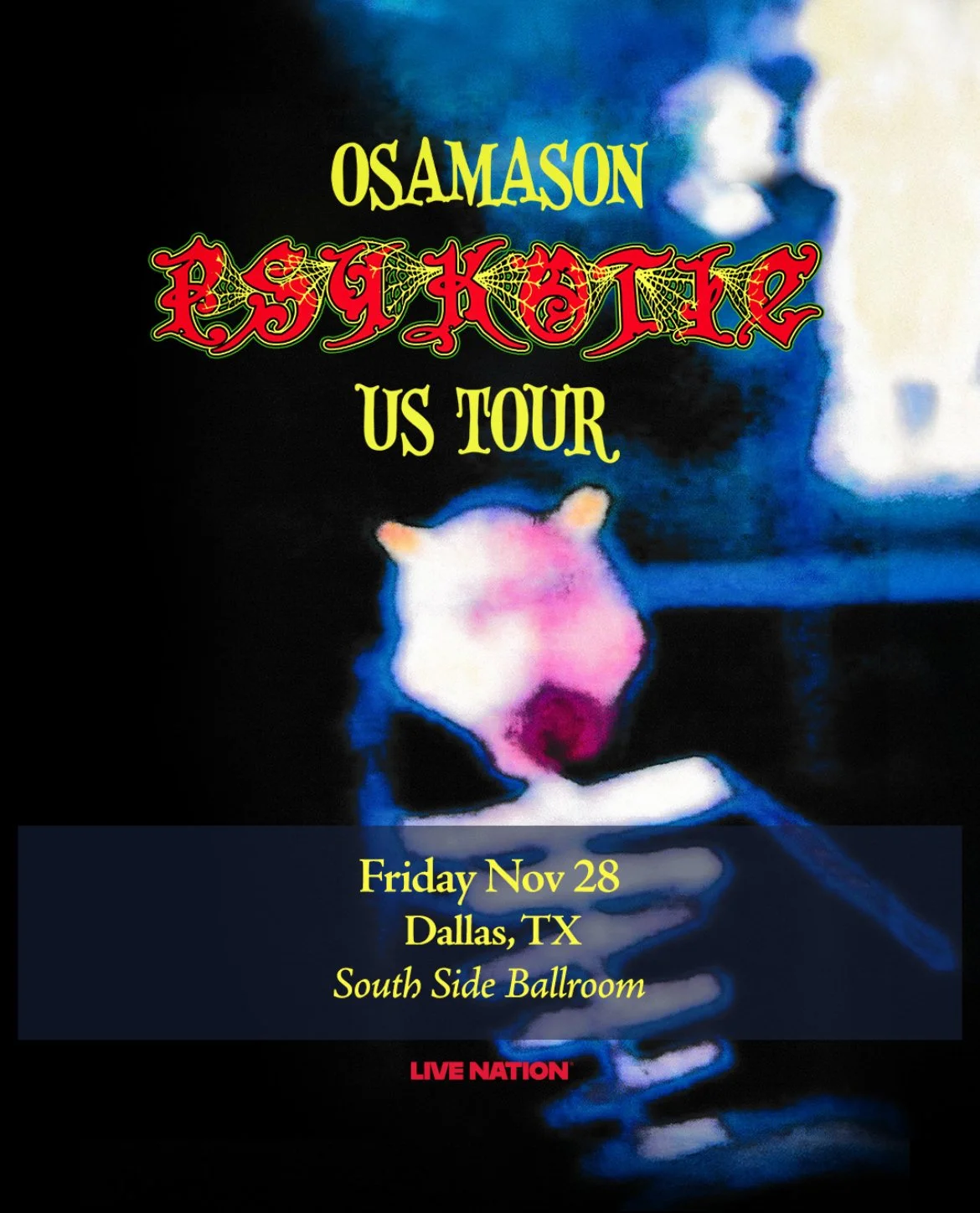 OsamaSon