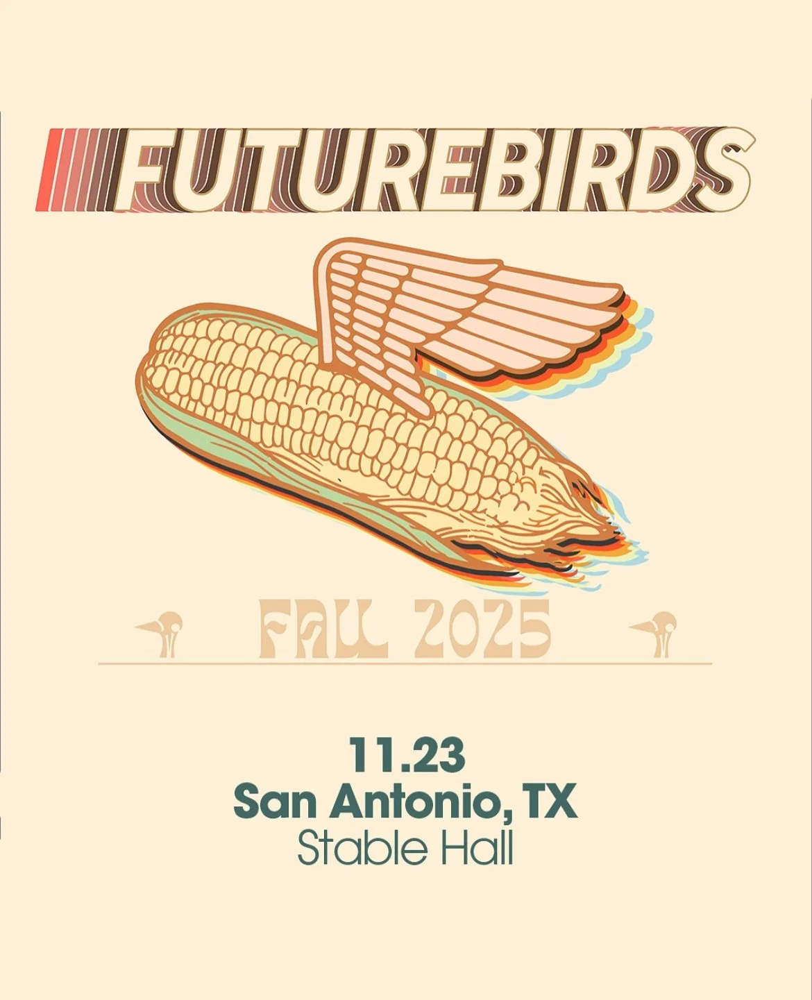 Futurebirds