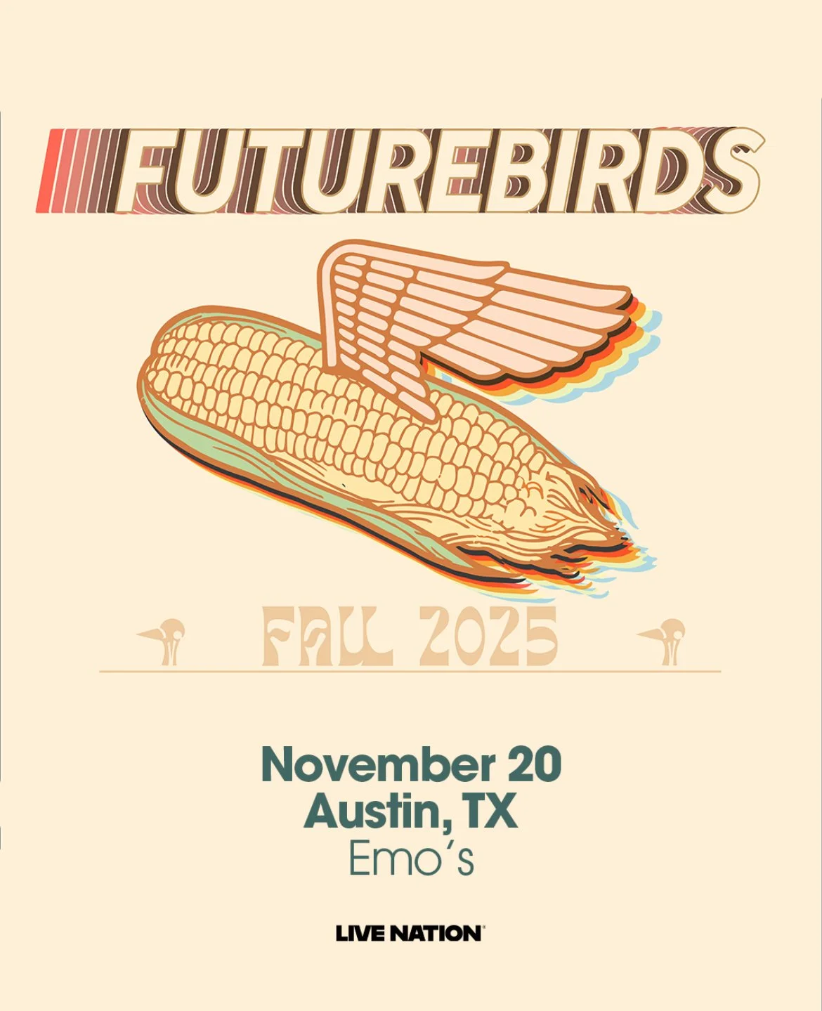 Futurebirds