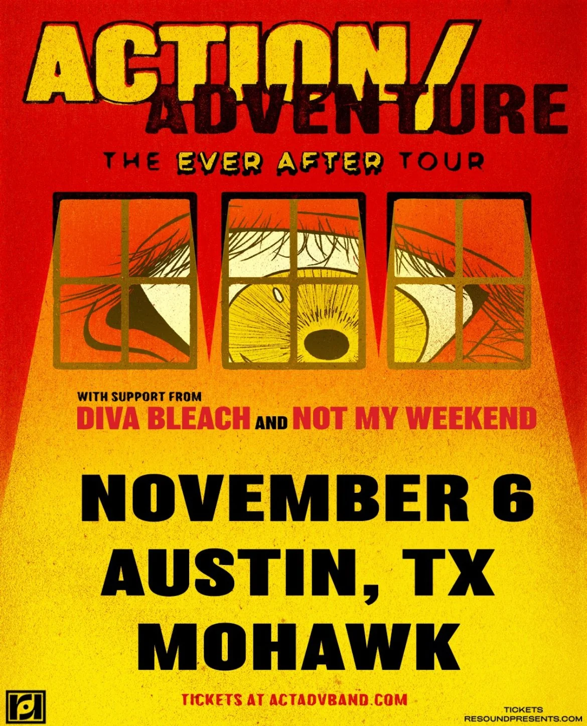 Action/Adventure