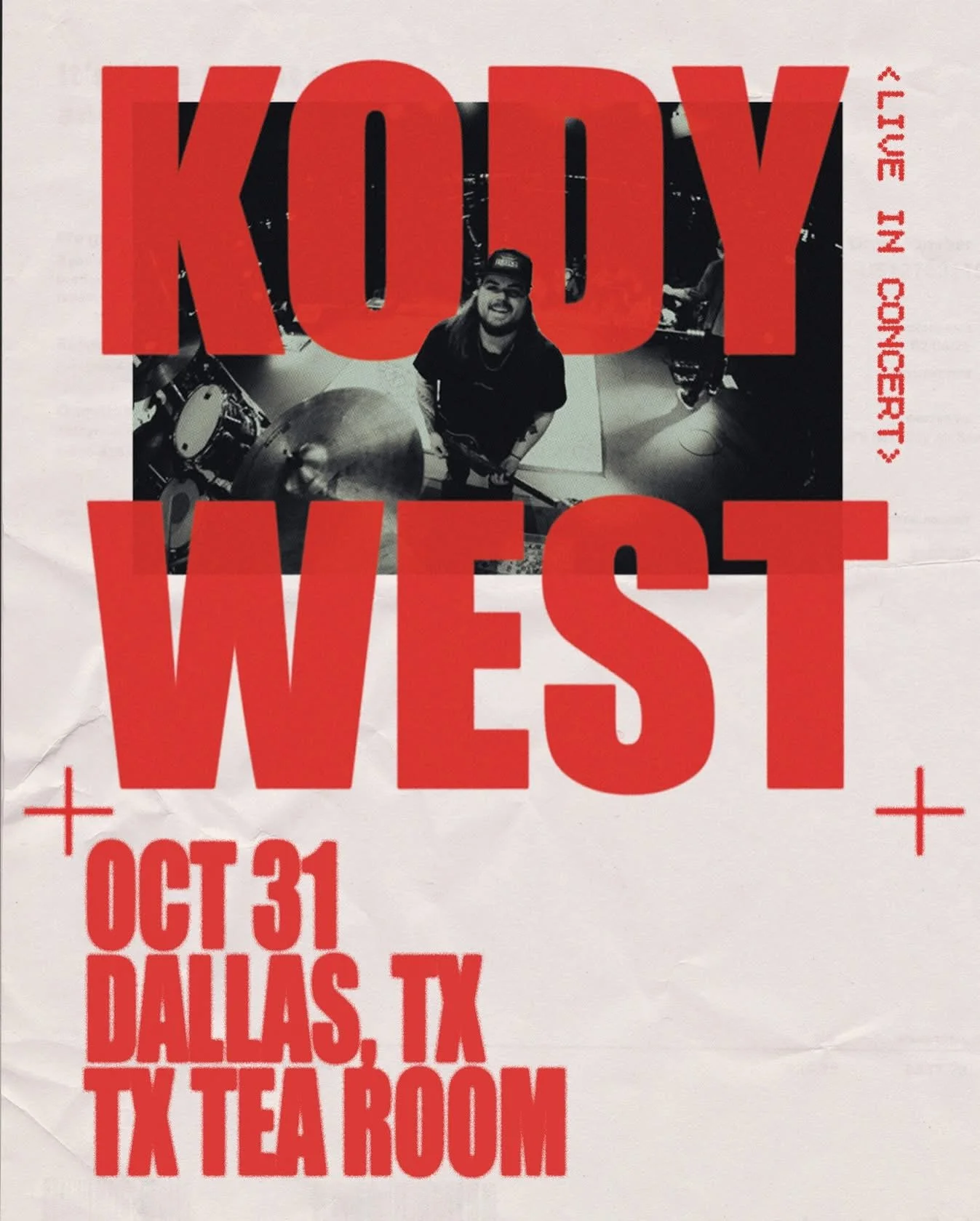 Kody West