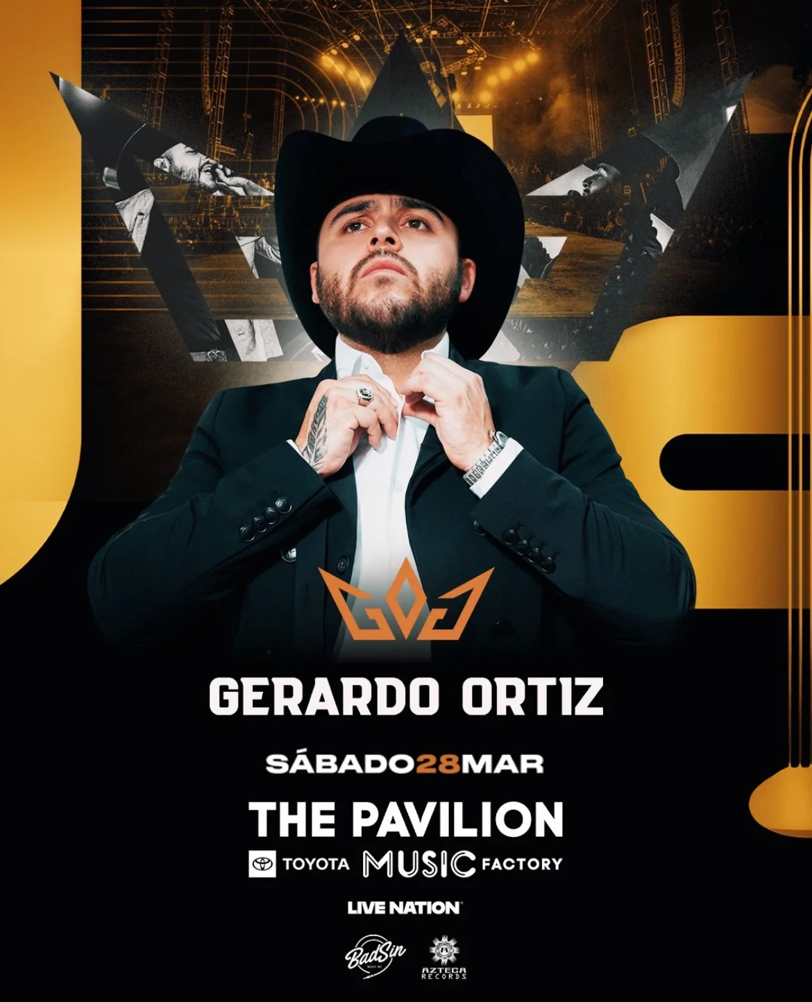 Gerardo Ortiz