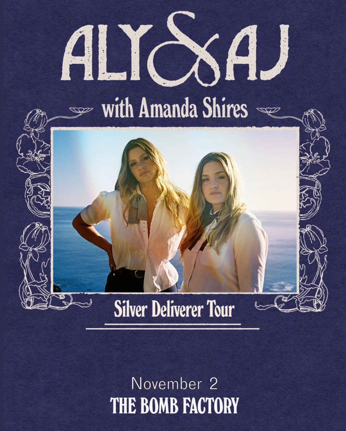 Aly &amp; AJ