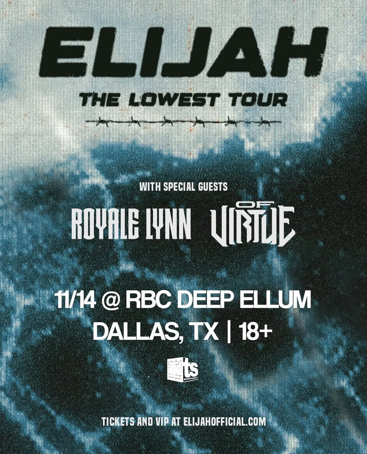 Elijah