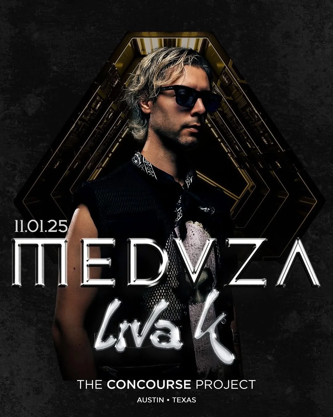 Medvza