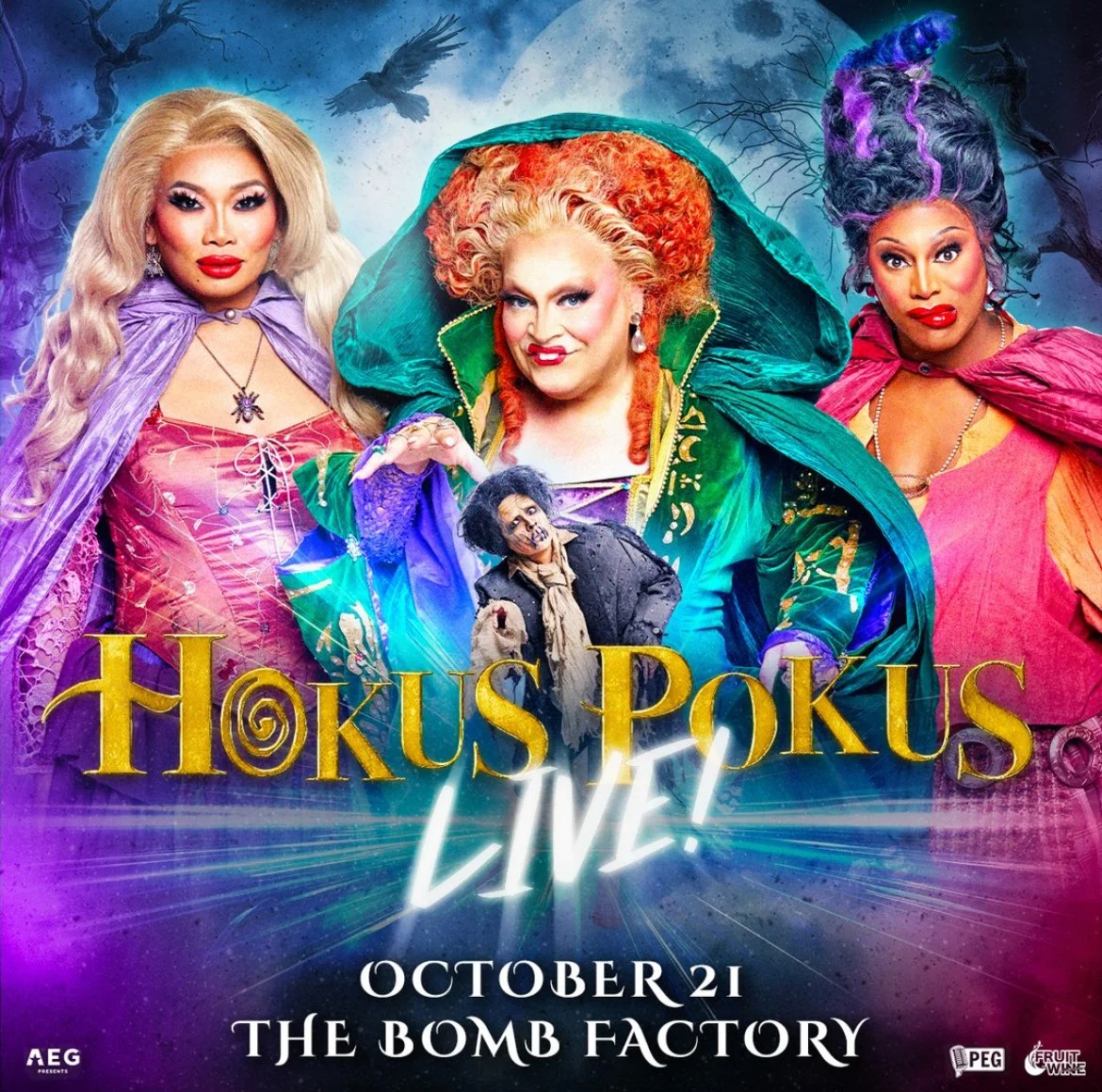 Hokus Pokus