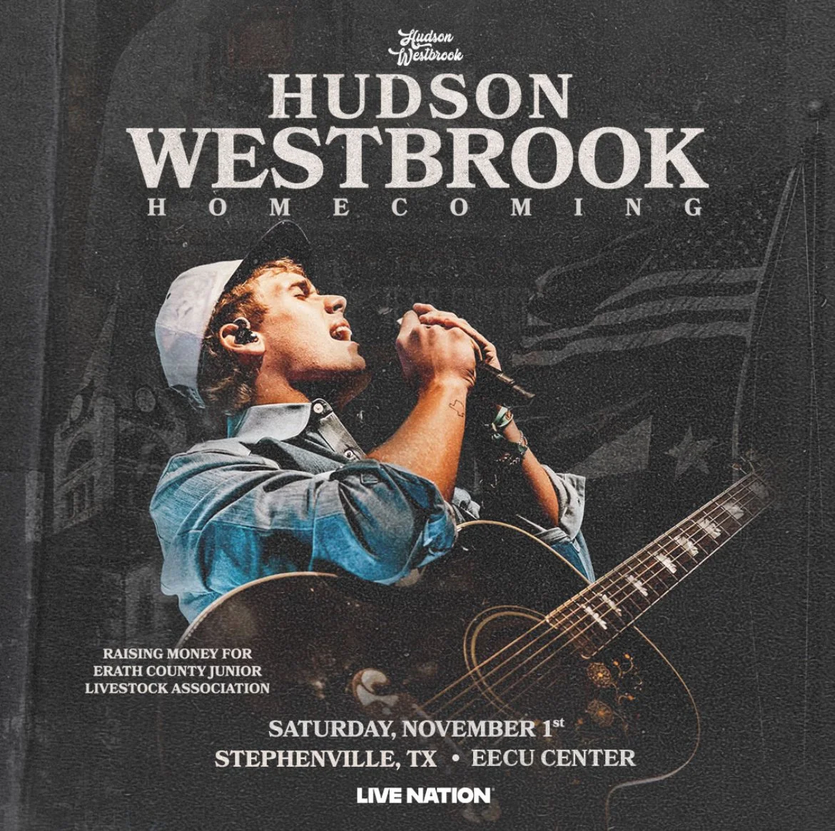 Hudson Westbrook