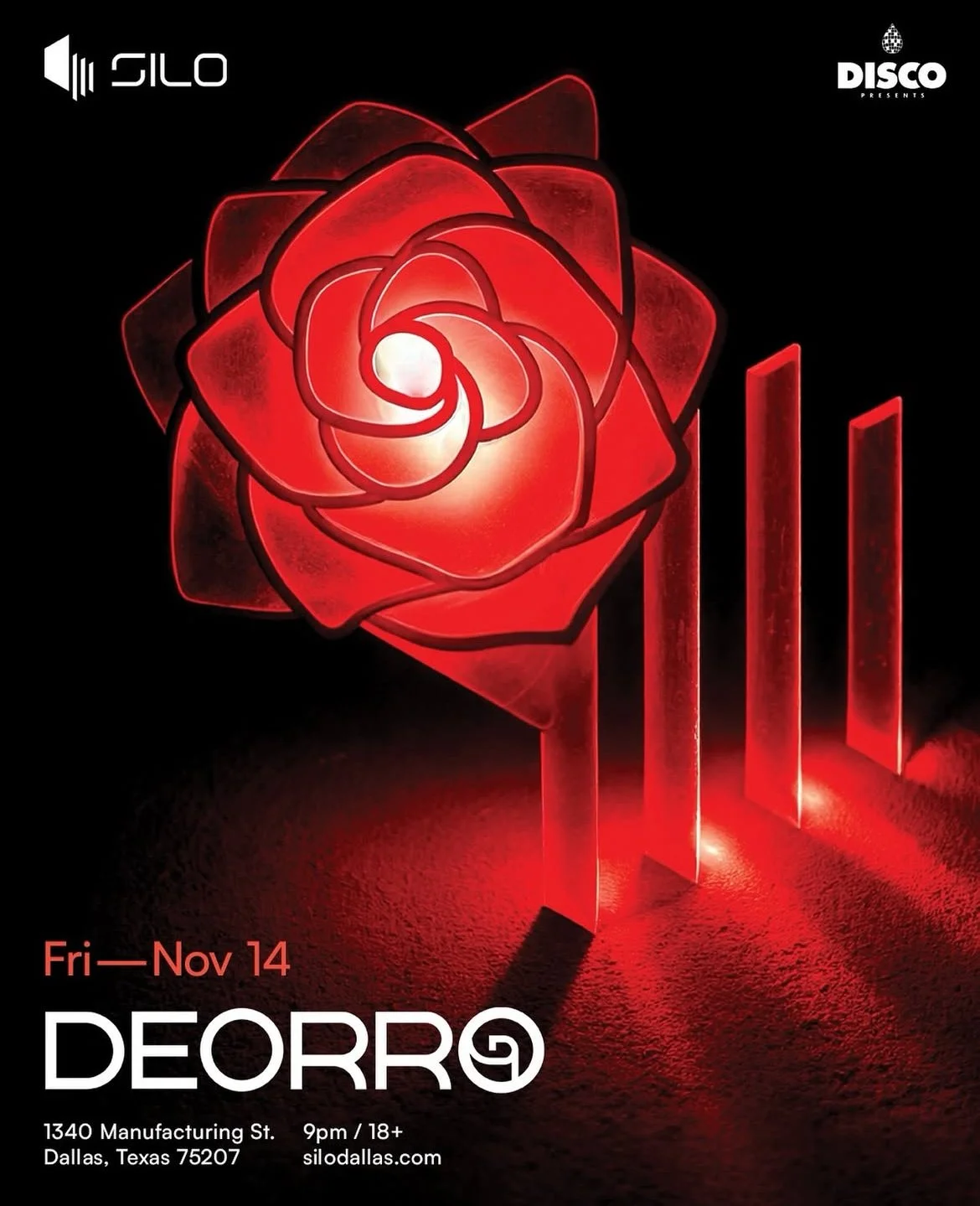 Deorro
