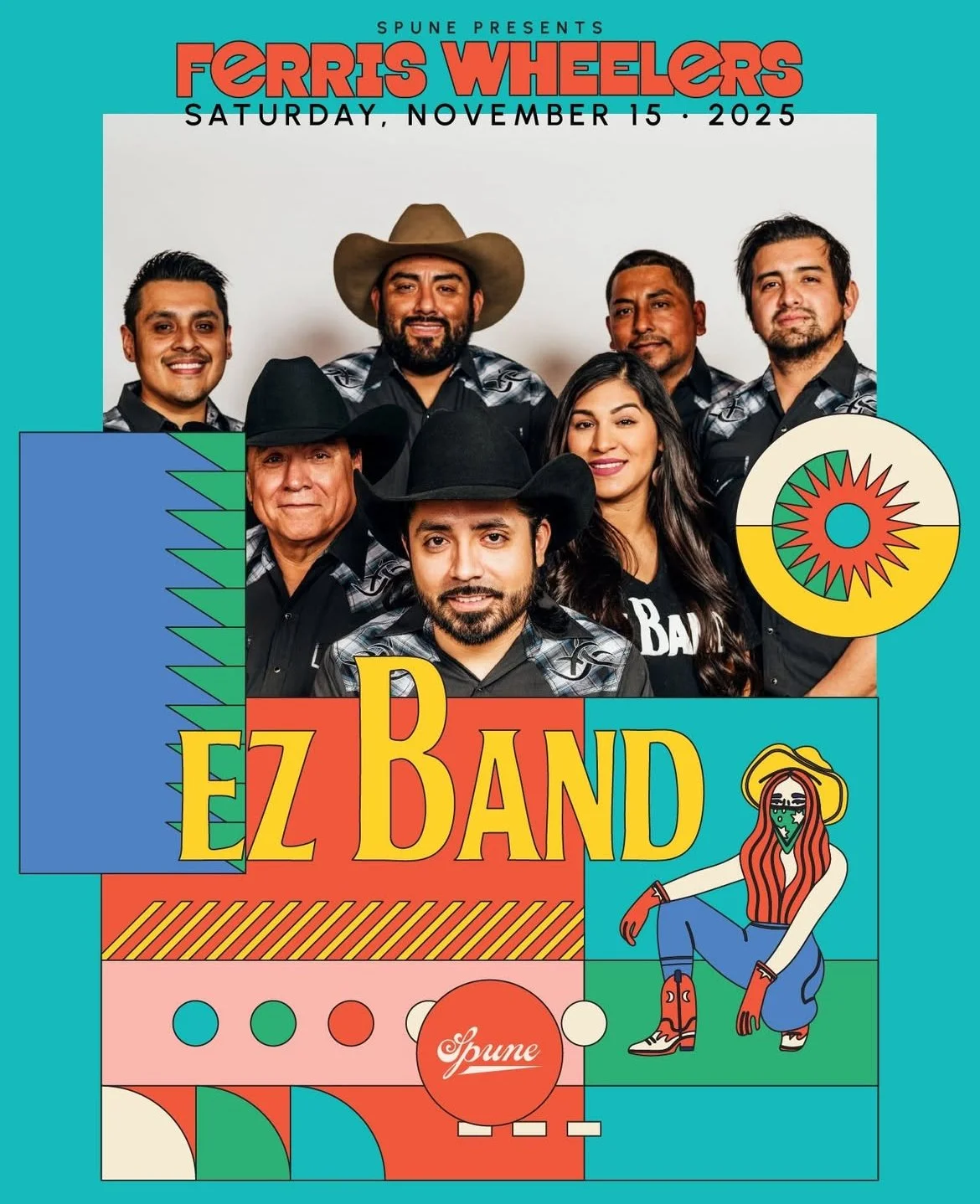 EZ Band