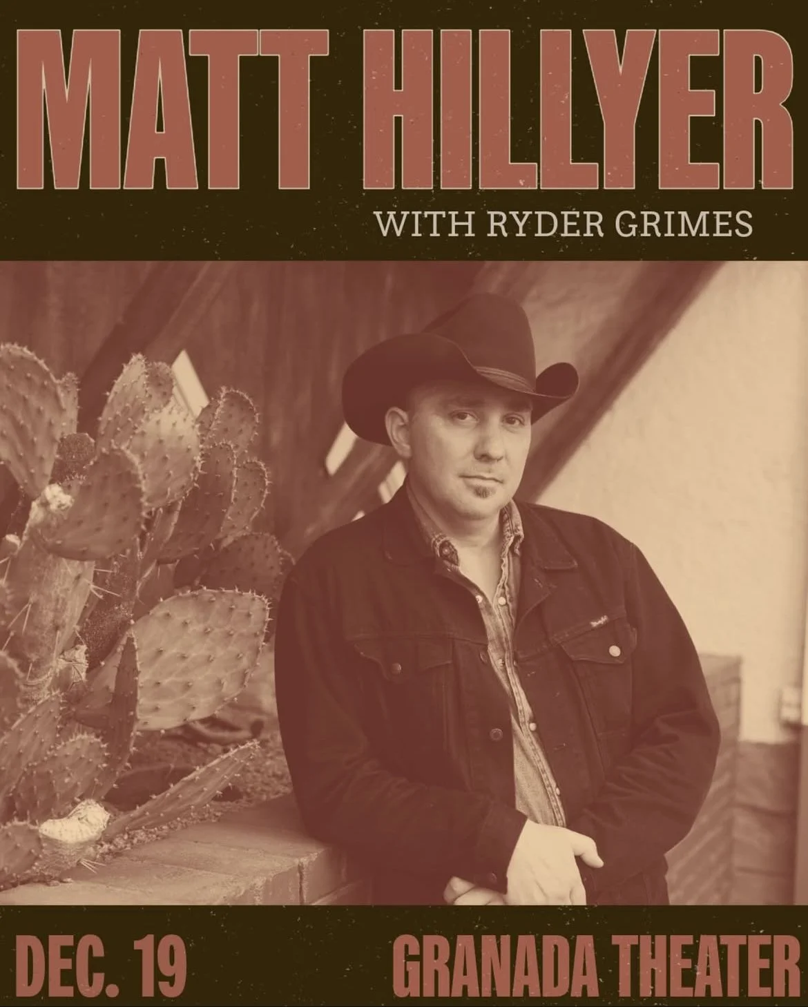 Matt Hillyer
