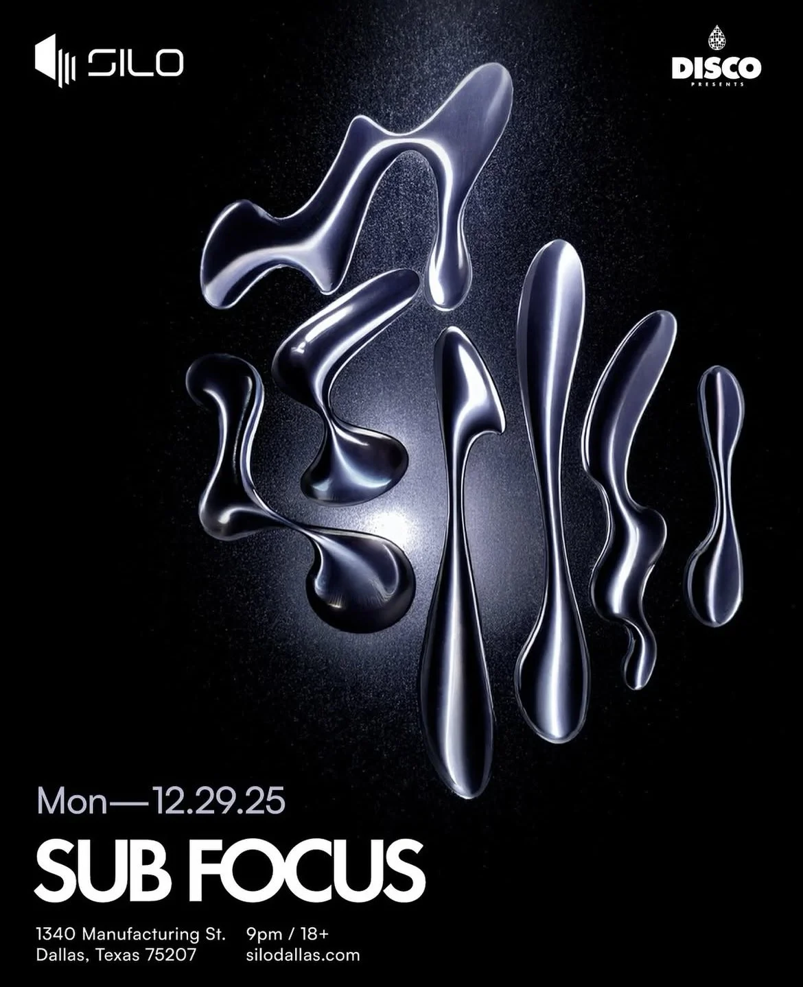 Sub Focus