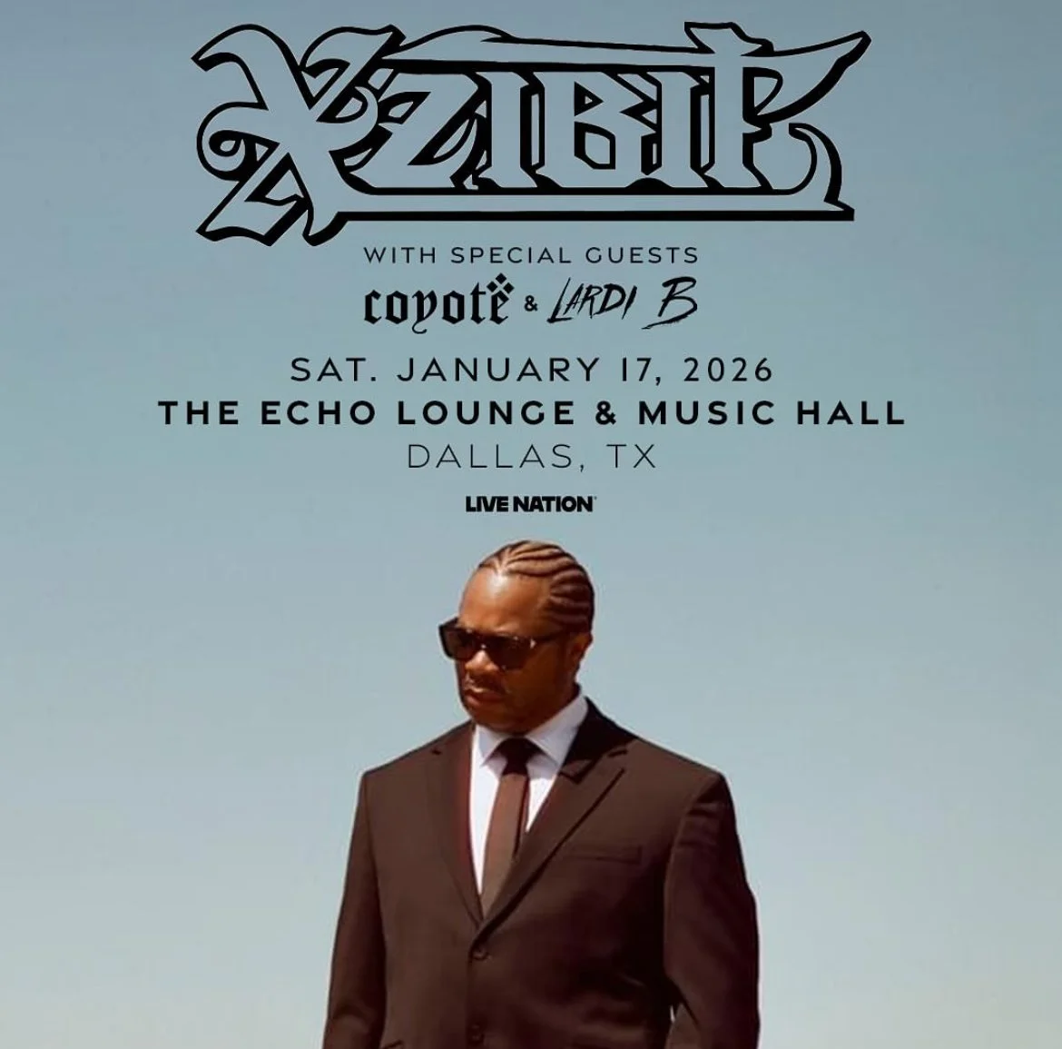 Xzibit
