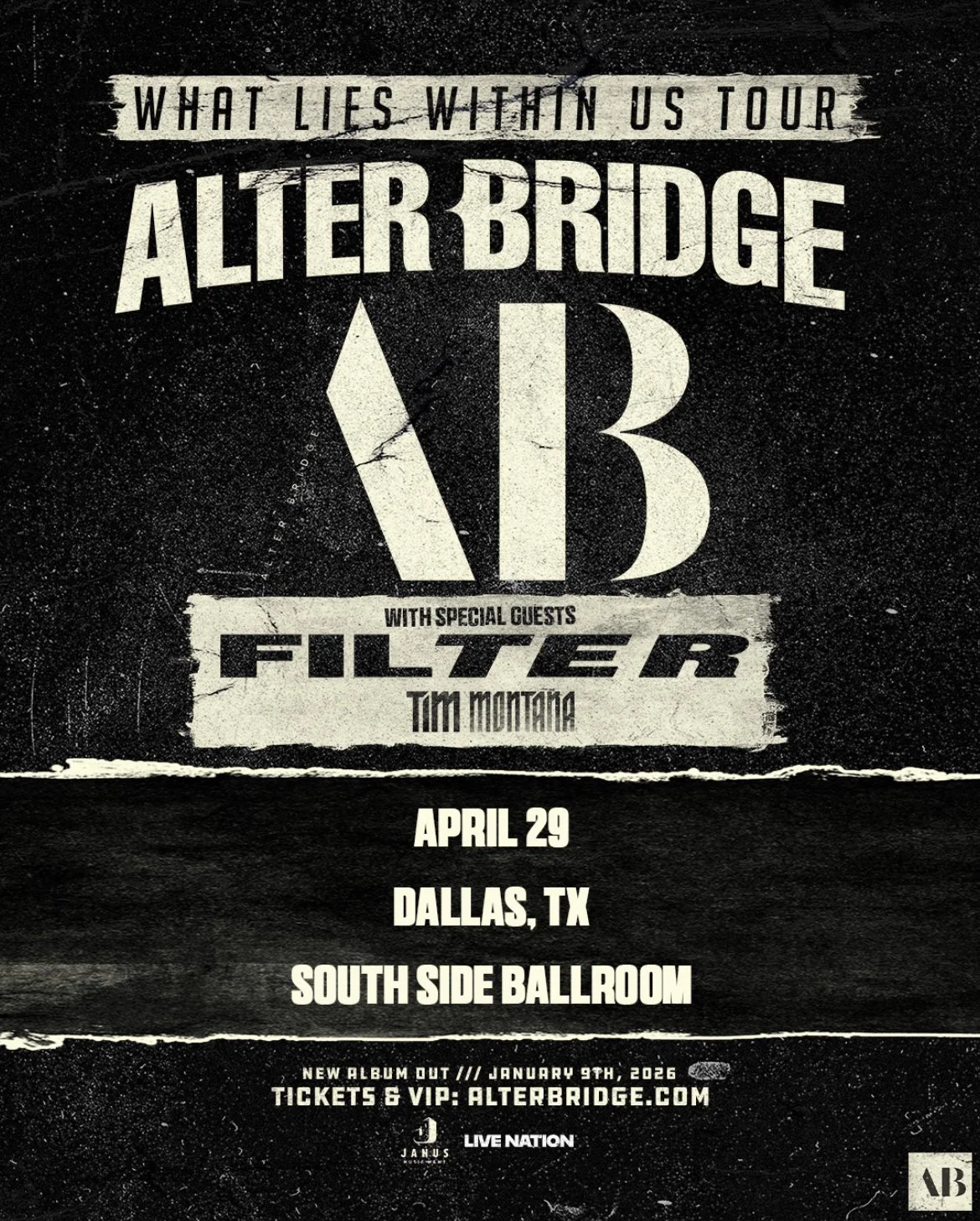 Alter Bridge