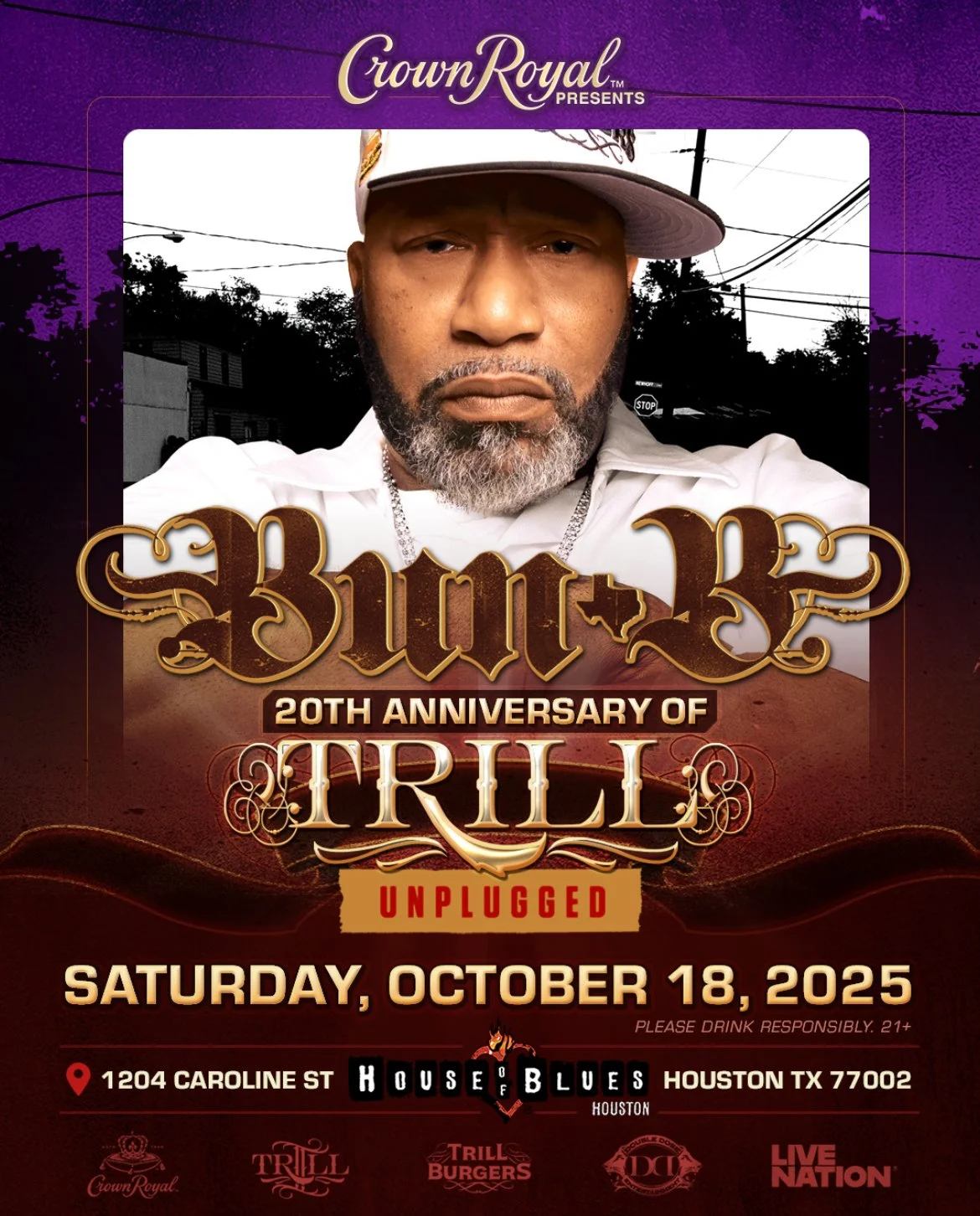 Bun B