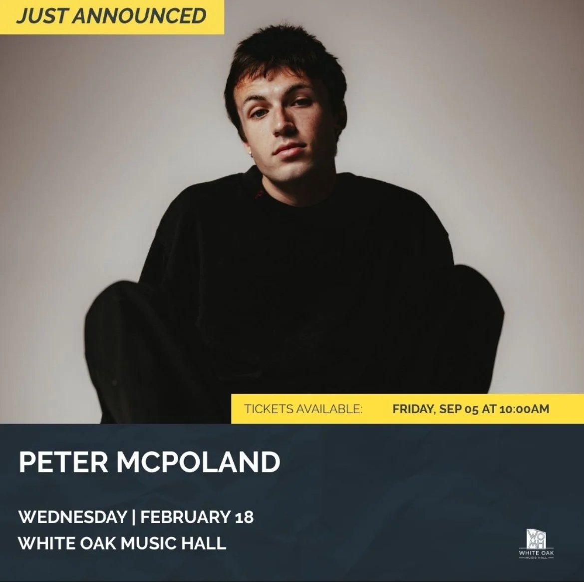 Peter McPoland