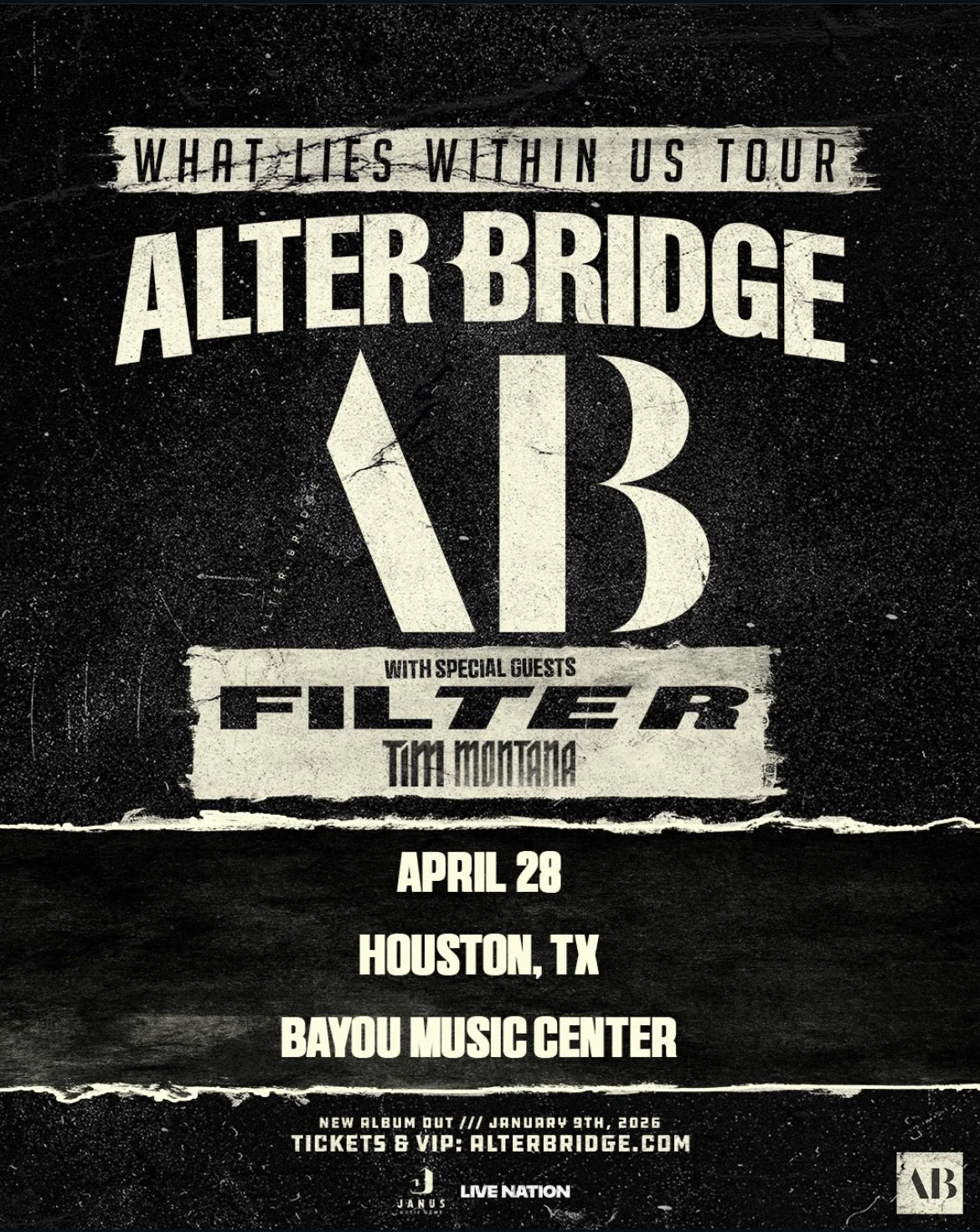 Alter Bridge