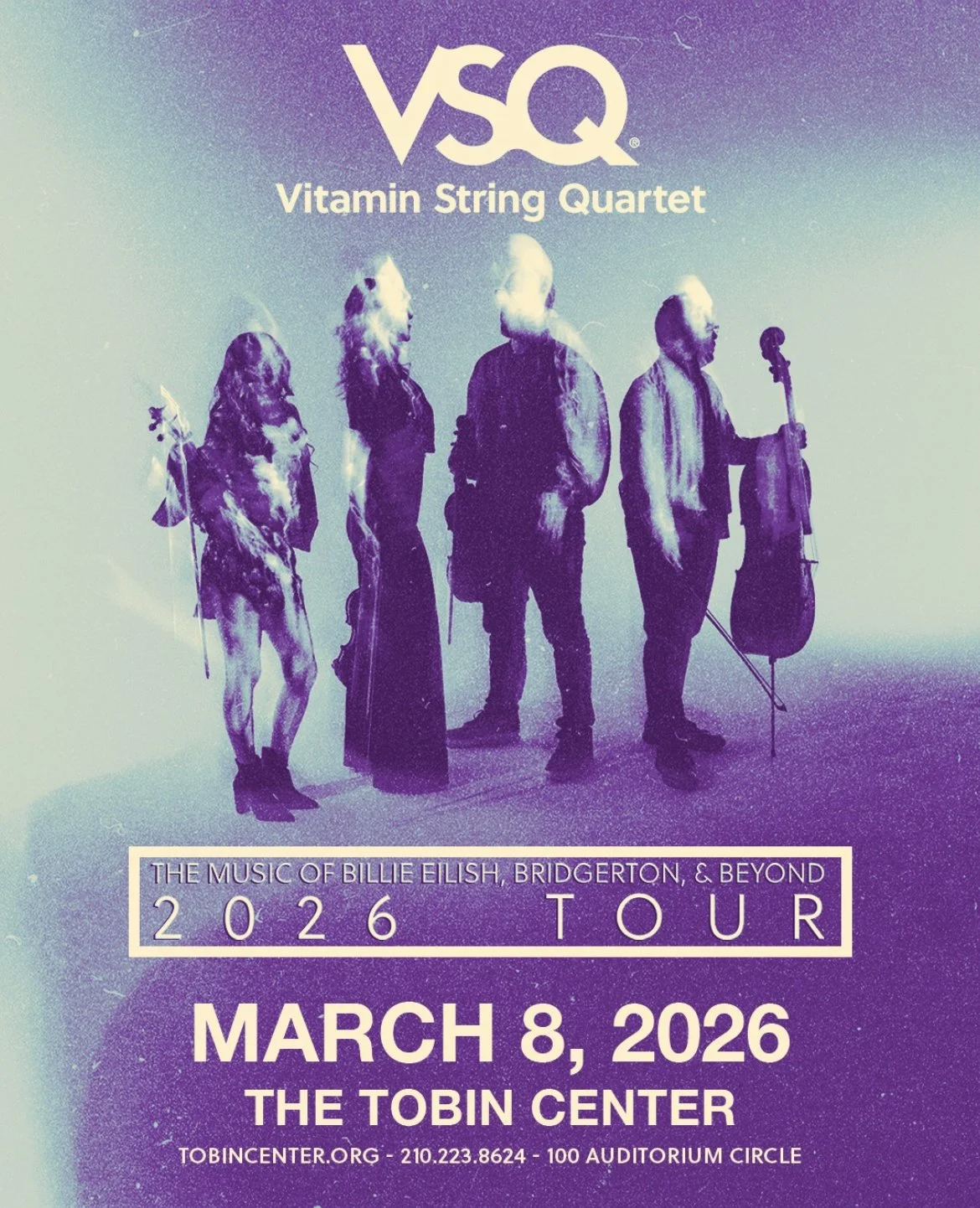 Vitamin String Quartet