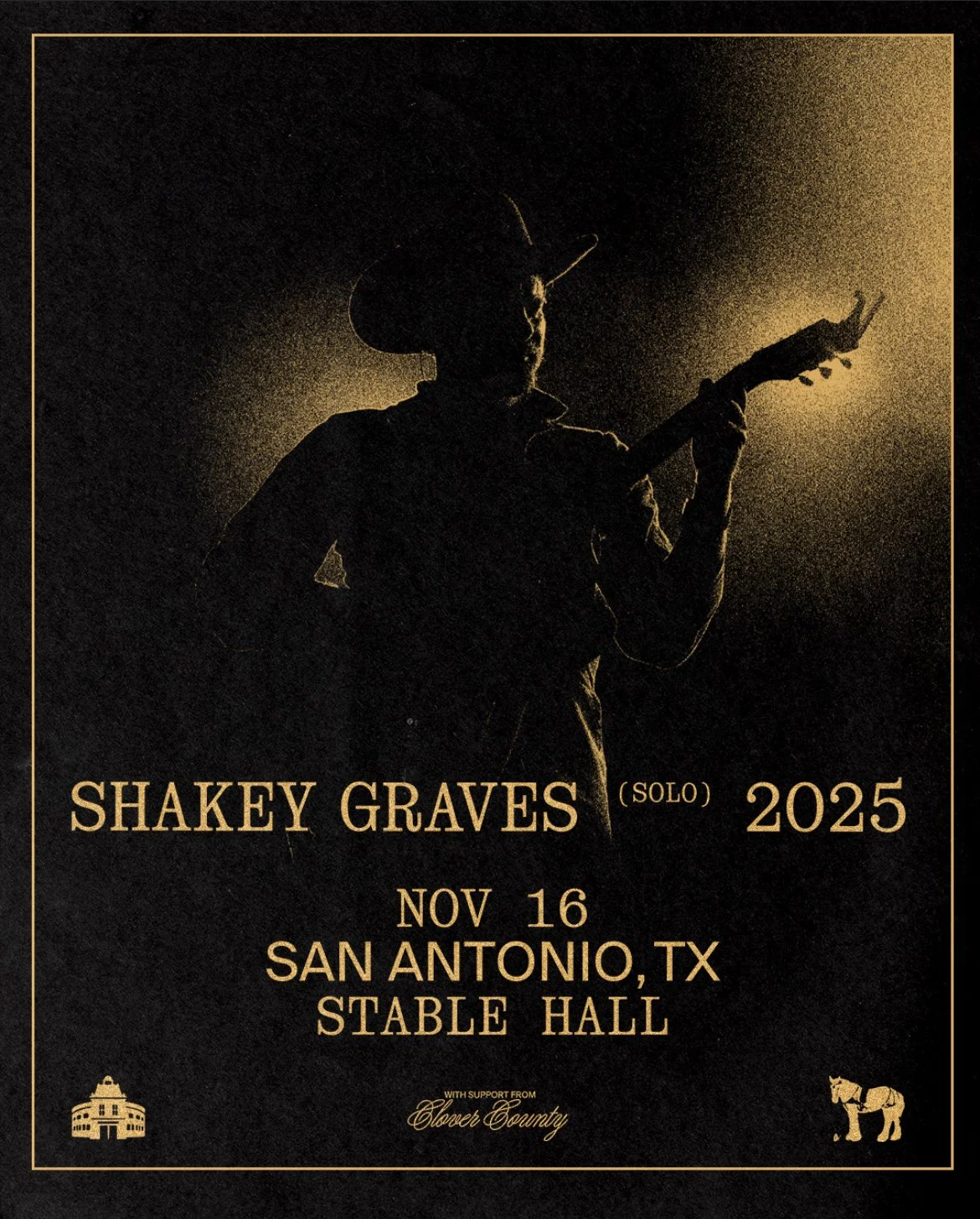 Shakey Graves