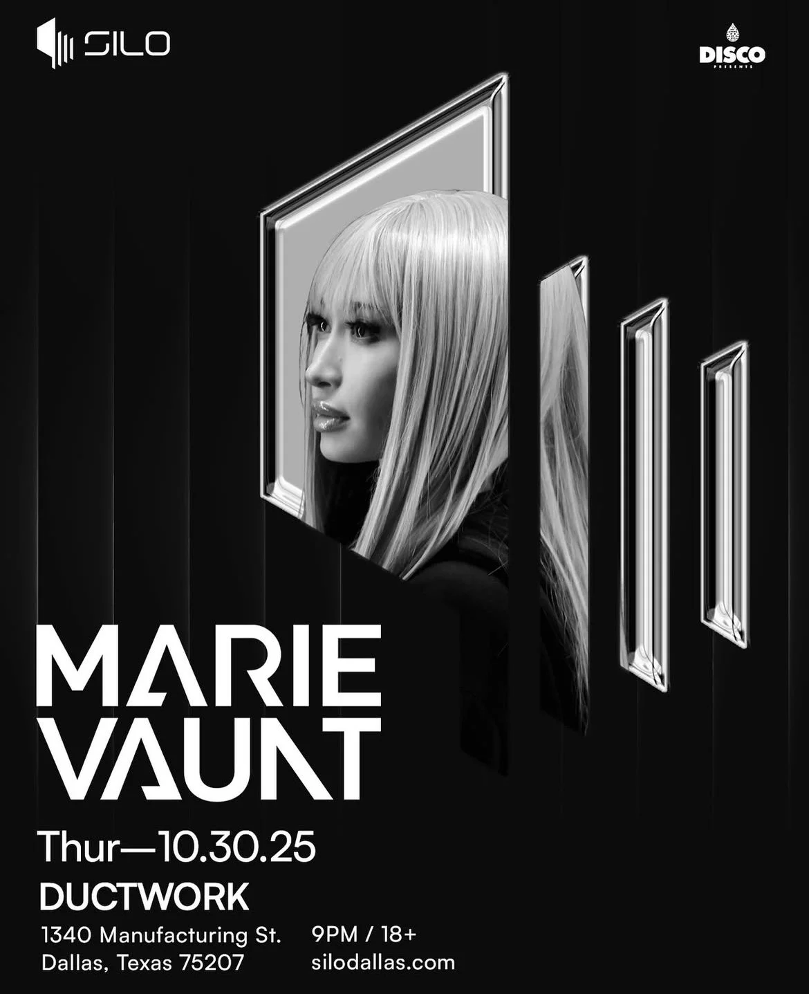 Marie Vaunt