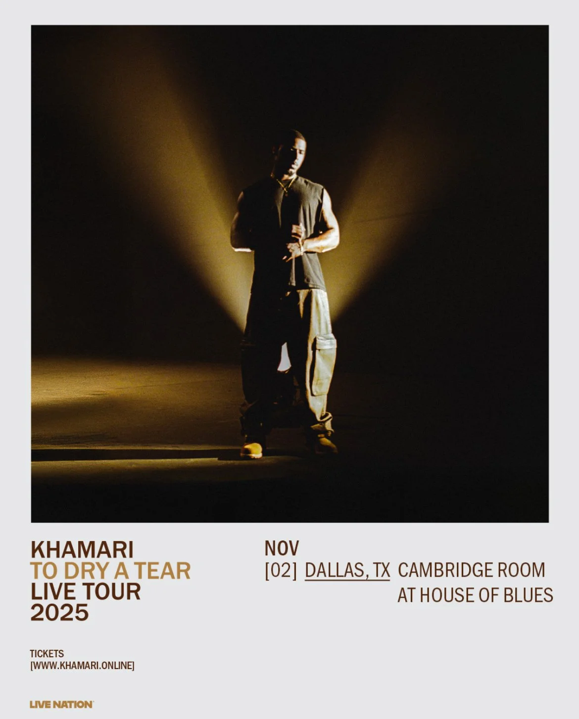 Khamari