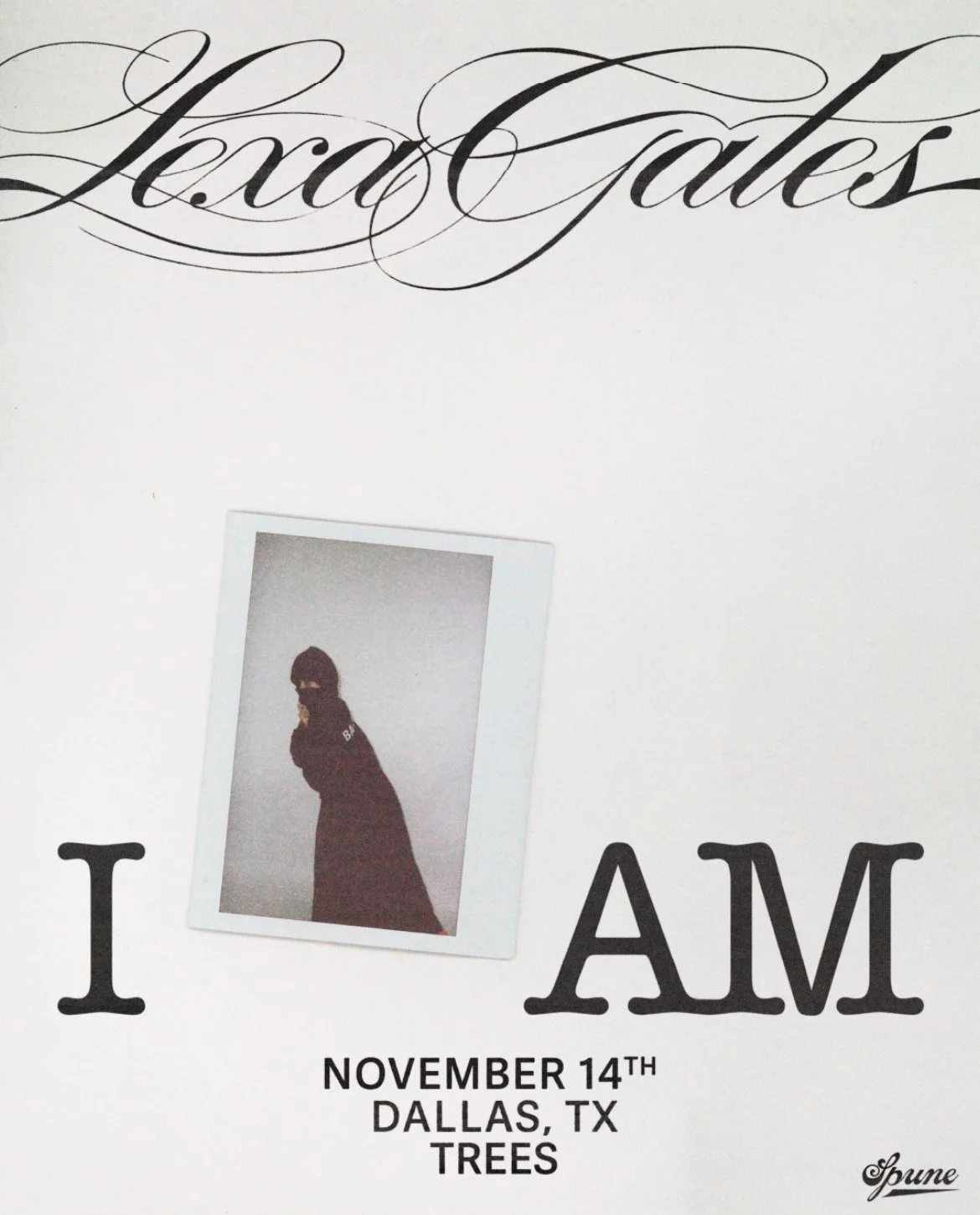 Lexa Gates