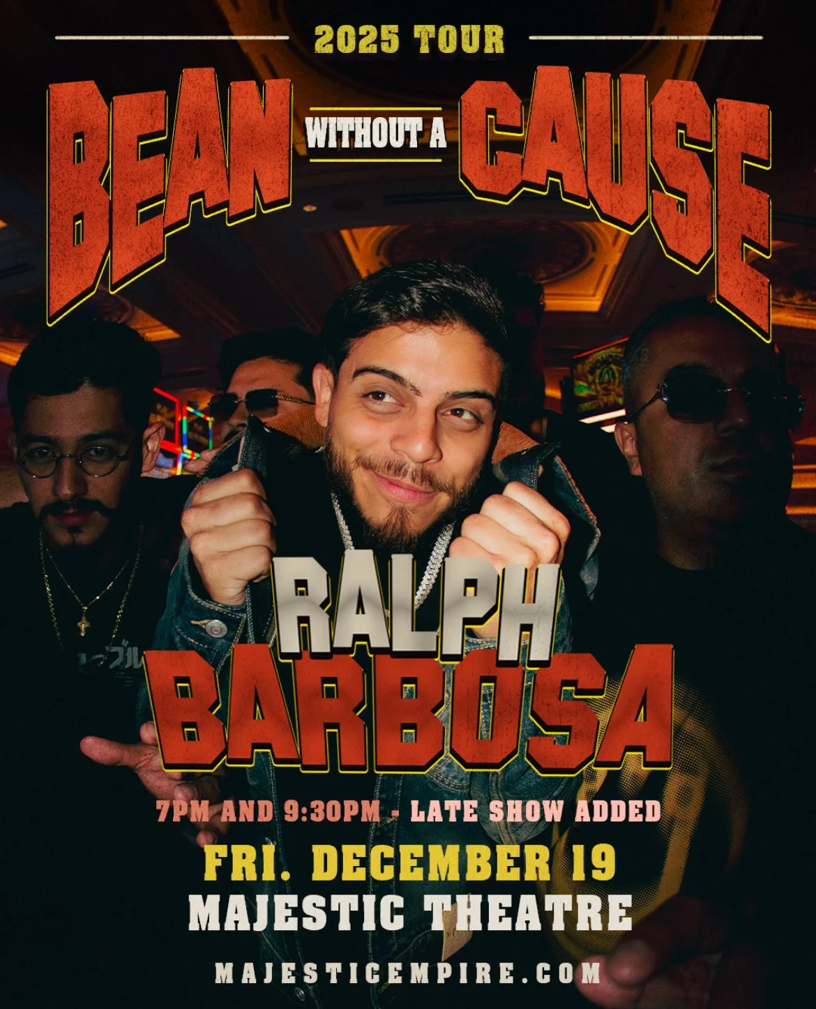 Ralph Barbosa