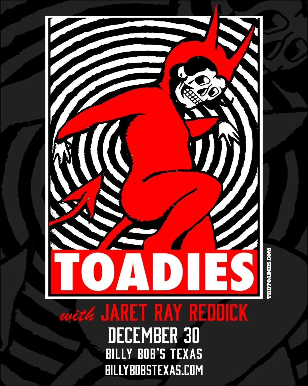 Toadies
