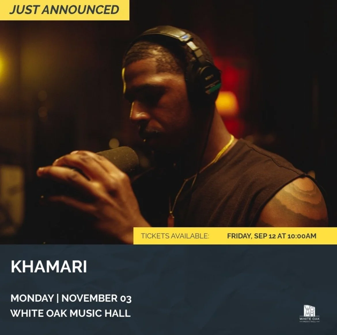 Khamari