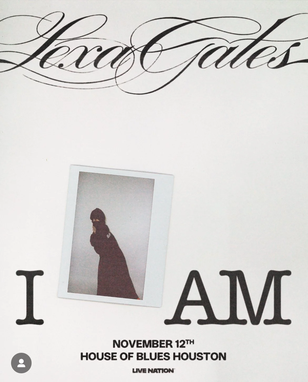 Lexa Gates