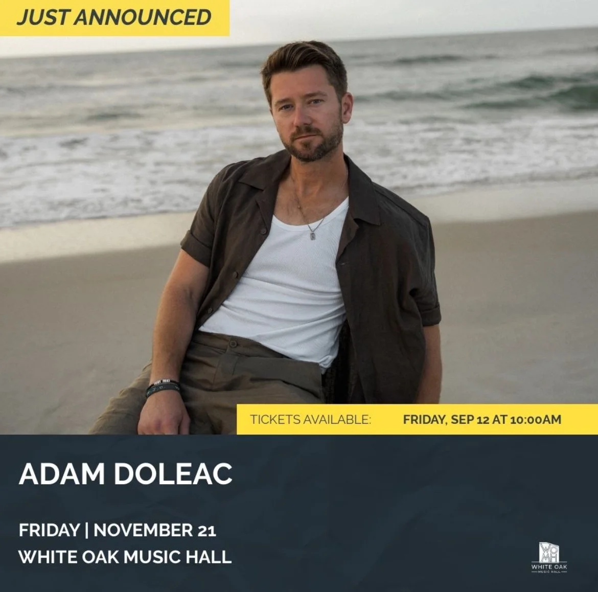 Adam Doleac