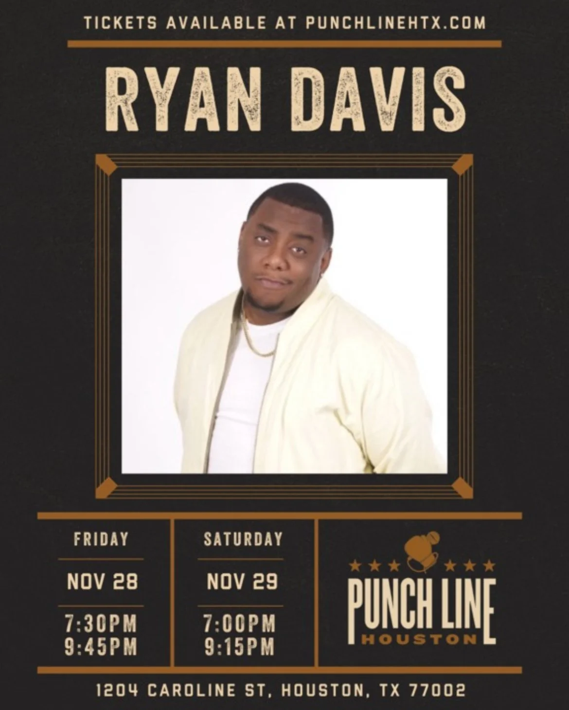 Ryan Davis