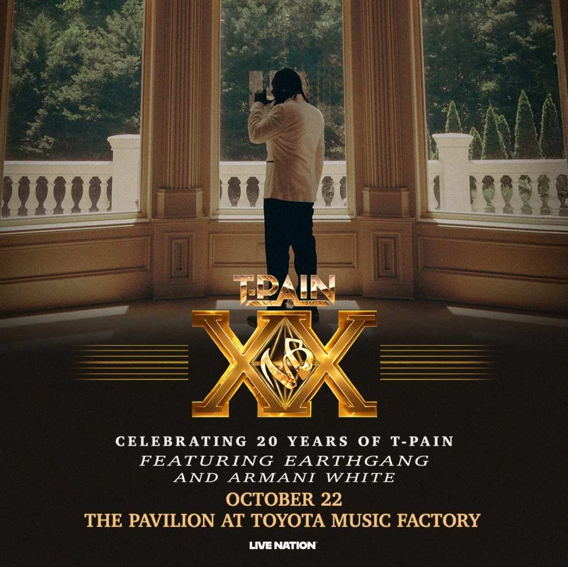 T-Pain