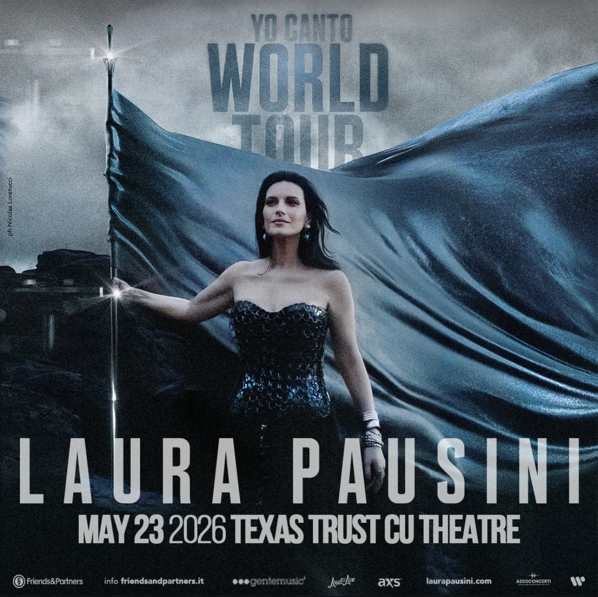 Laura Pausini