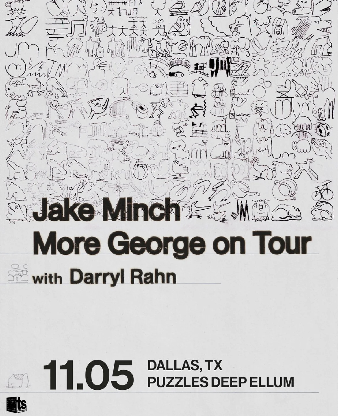 Jake Minch