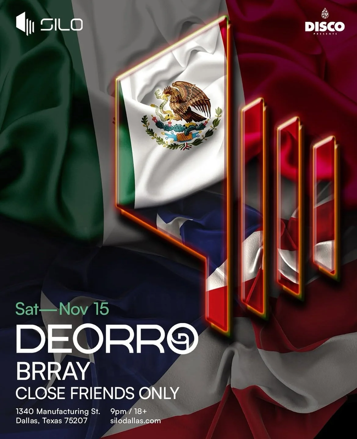 Deorro