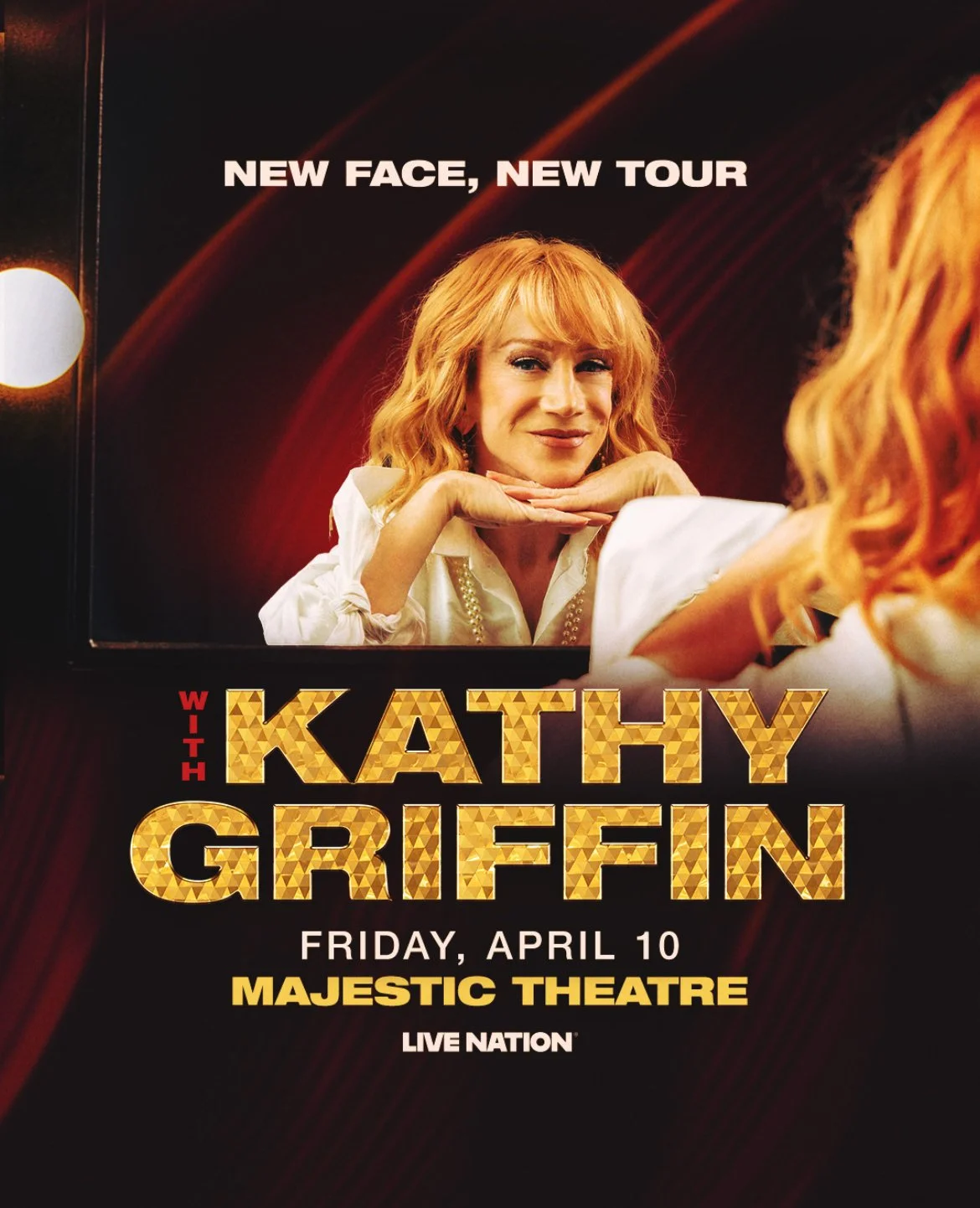Kathy Griffin