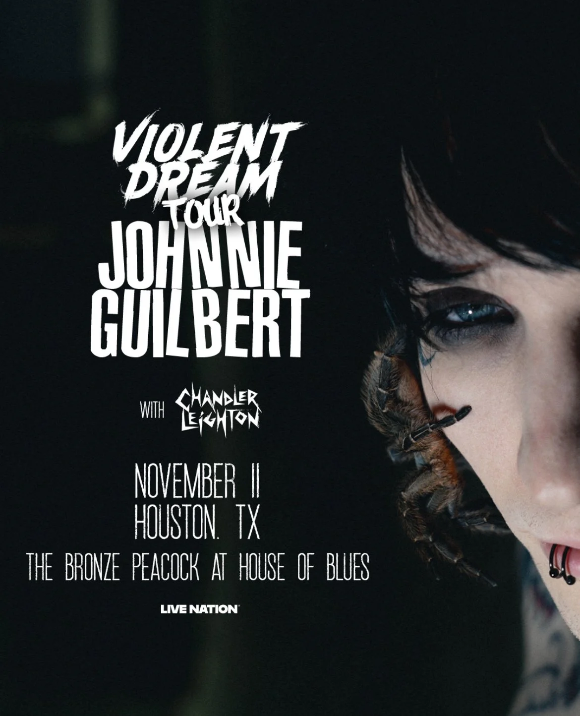 Johnnie Guilbert