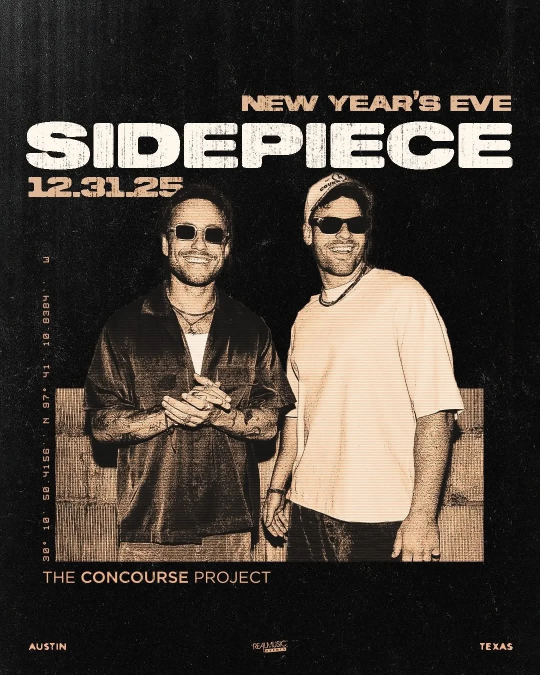 Sidepiece