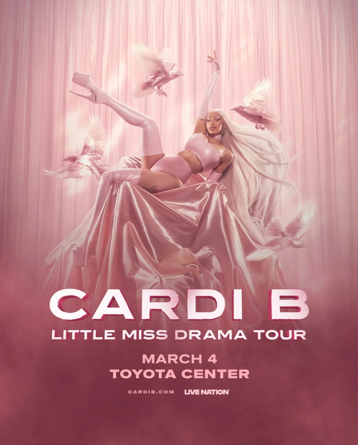 Cardi B