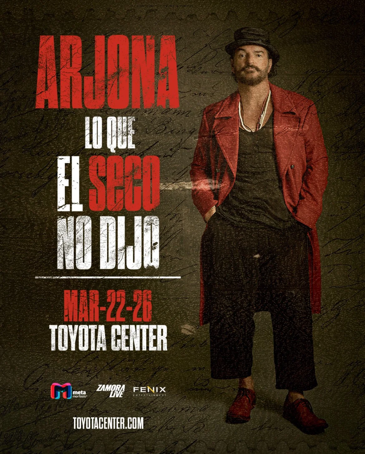 Ricardo Arjona