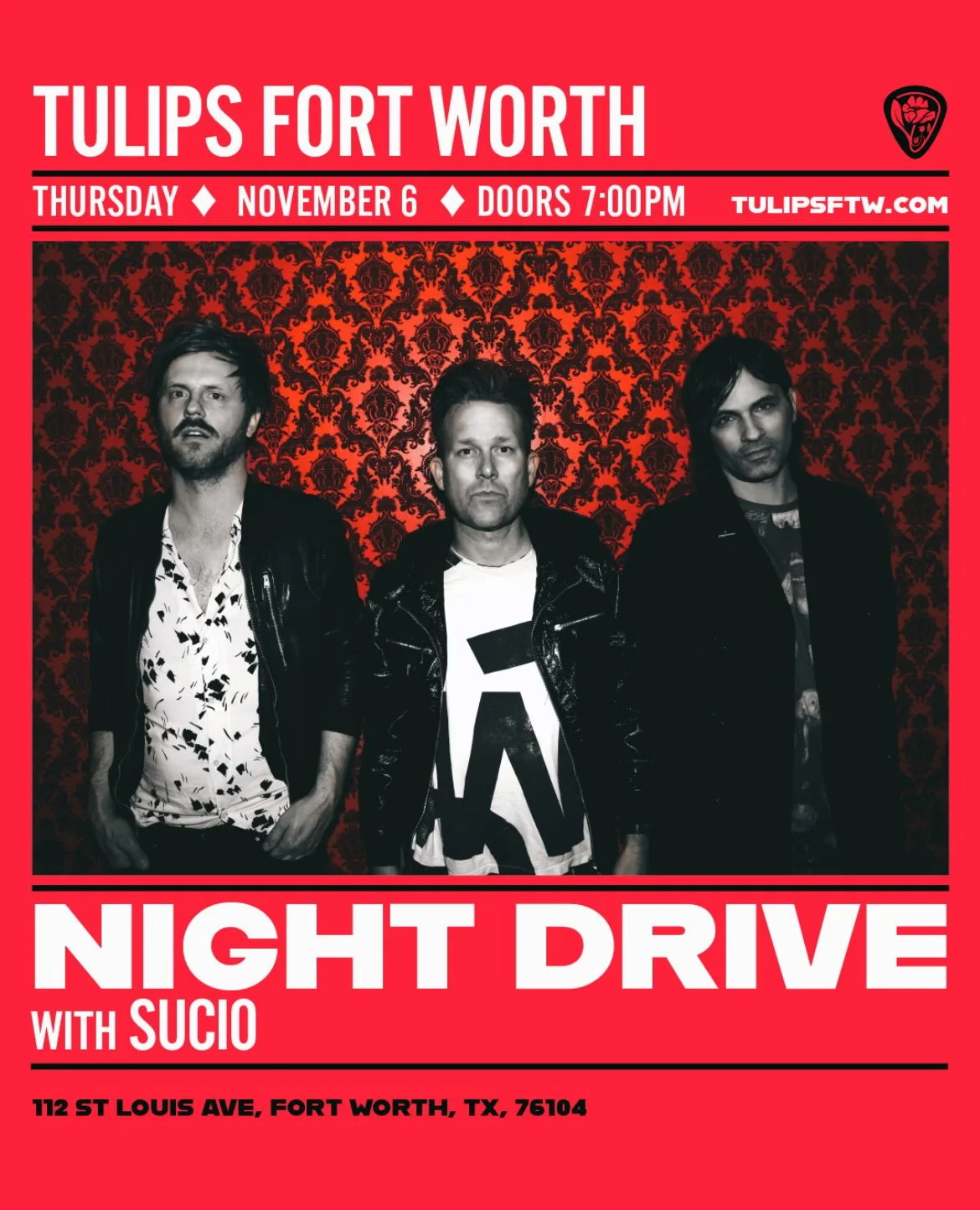 Night Drive