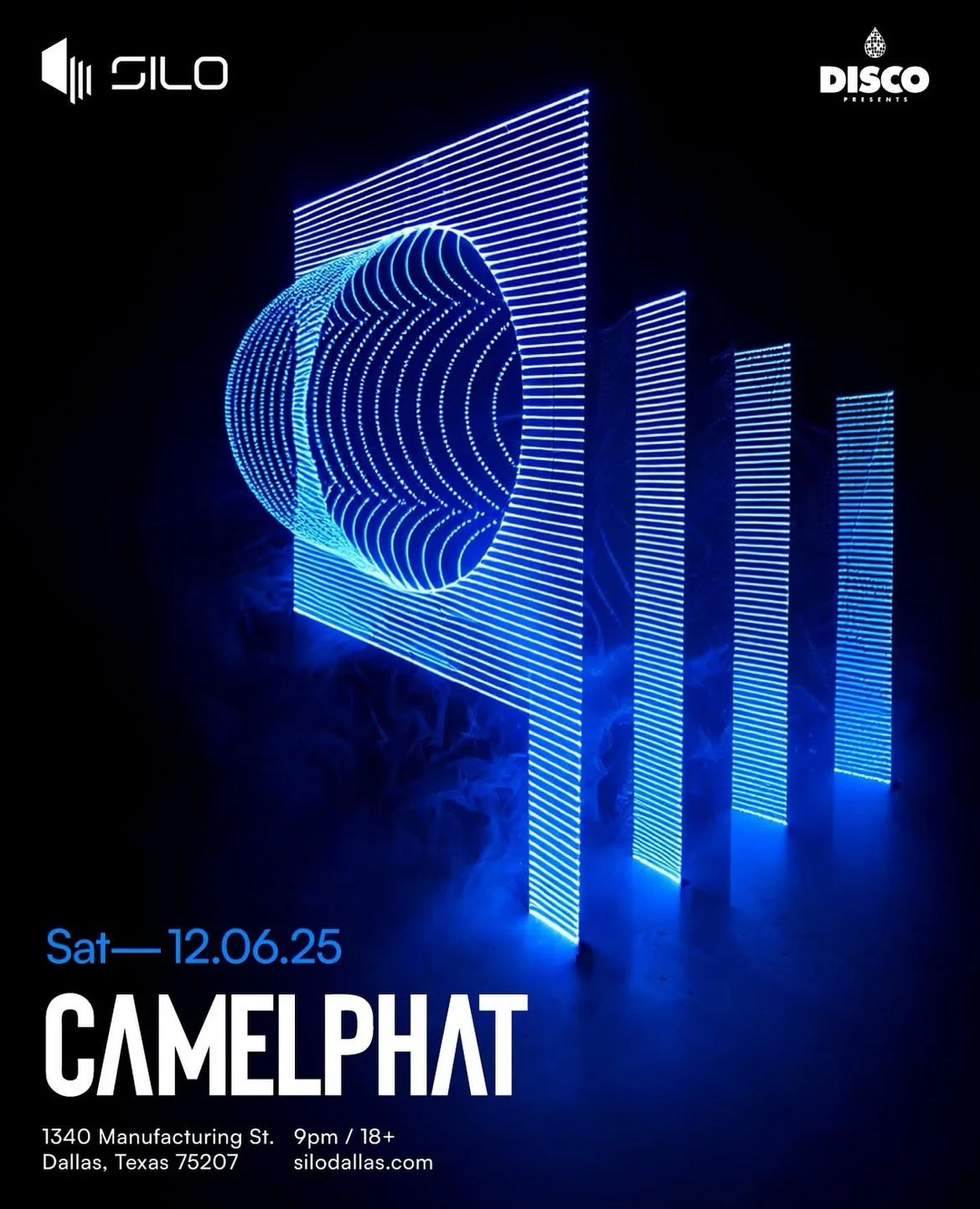 Camelphat