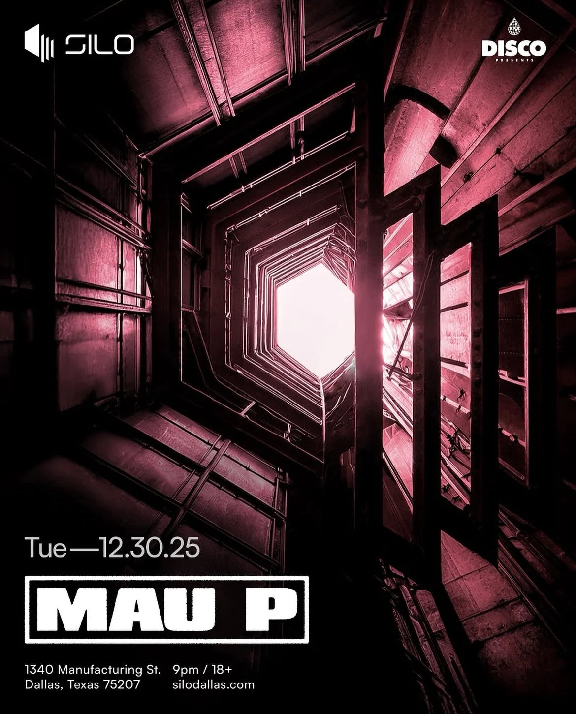 Mau P